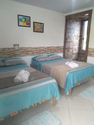 Hostal Pousada V� Nita