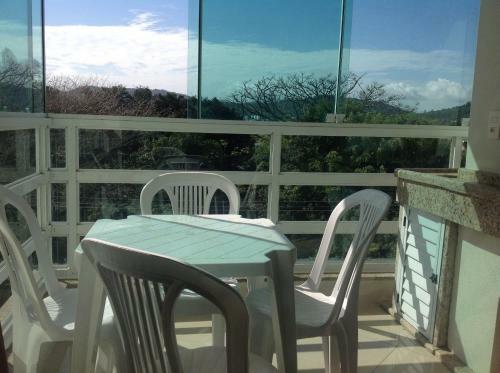 Apartamento Croft