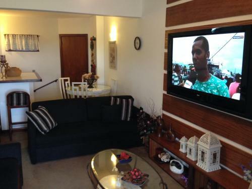 Apartamento Alto Do Capivari