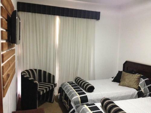 Apartamento Alto Do Capivari