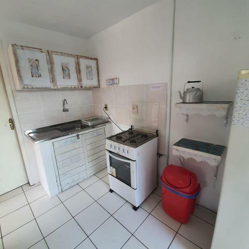 Apartamento Residencial Solar Del Nieto