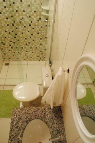Hostal Pousada Nativos