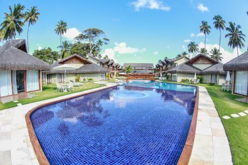 Hostal Pousada Rangai