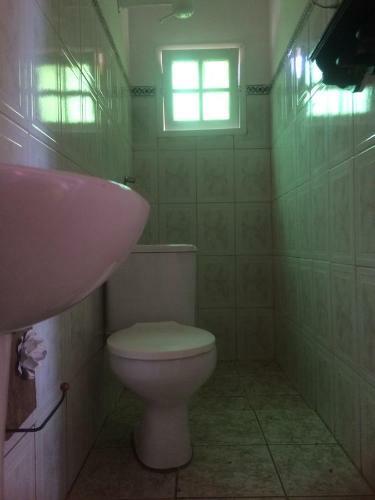 Hostal Pousada Vivenda Dos Anjos