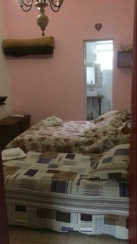 Hostal Pousada Vivenda Dos Anjos