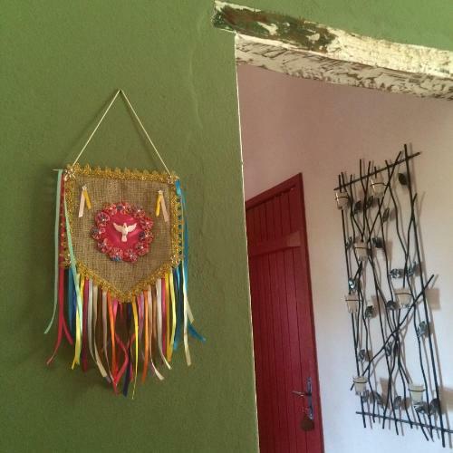 Hostal Pousada Vivenda Dos Anjos