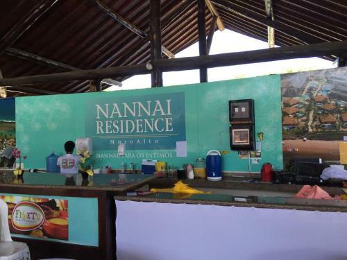 Apartamento Nannai