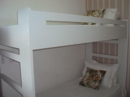 Apartamento Nannai