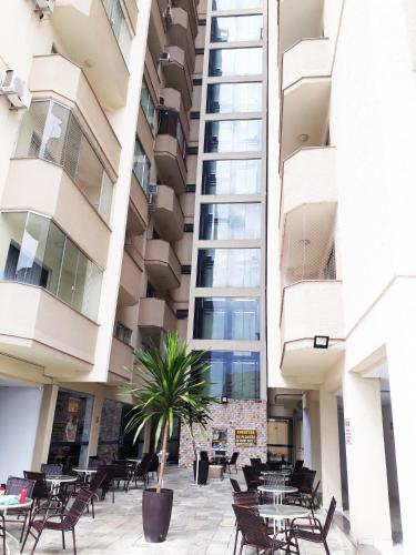 Apartamento Flat - Temporada Caldas Novas - Go