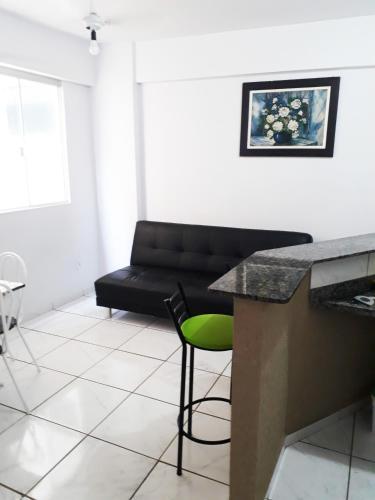 Apartamento Flat - Temporada Caldas Novas - Go