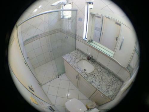 Recanto Das Brom�lias Mariscal
