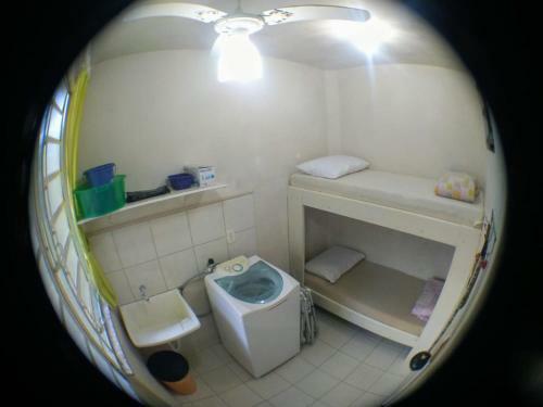 Recanto Das Brom�lias Mariscal