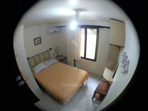 Recanto Das Brom�lias Mariscal