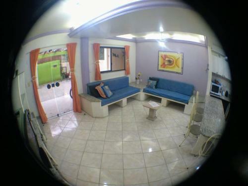 Recanto Das Brom�lias Mariscal