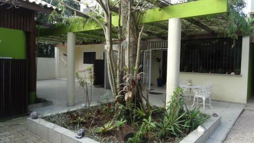 Recanto Das Brom�lias Mariscal