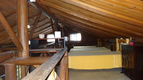 Recanto Das Brom�lias Mariscal