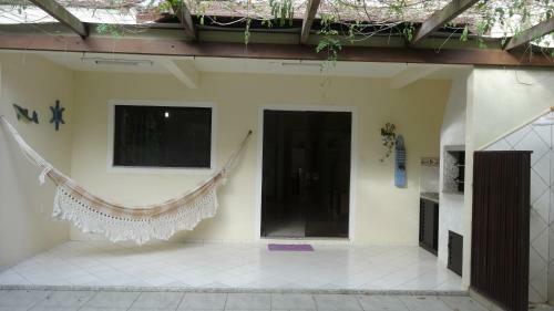 Recanto Das Brom�lias Mariscal