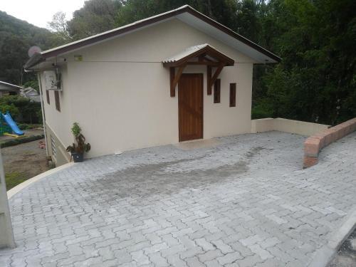 Casa Do Juliano