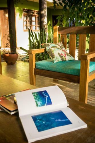 Hostal Pousada Vila Taquara