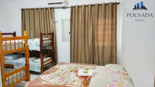 Hostal Pousada Silva 3