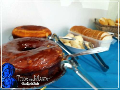 Hostal Pousada Silva 3