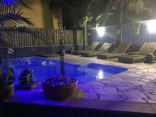 Hostal Pousada Hb Point