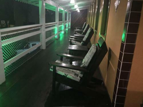 Hostal Pousada Hb Point