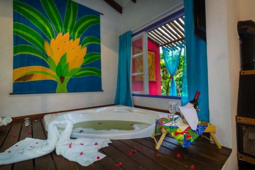 Hostal Pouso Vivenda Da Mata