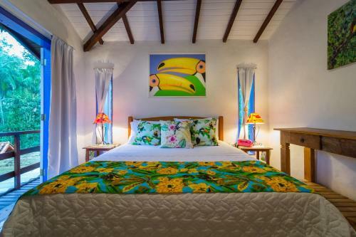 Hostal Pouso Vivenda Da Mata