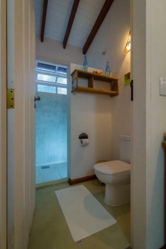 Hostal Pouso Vivenda Da Mata