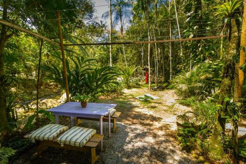 Hostal Pouso Vivenda Da Mata