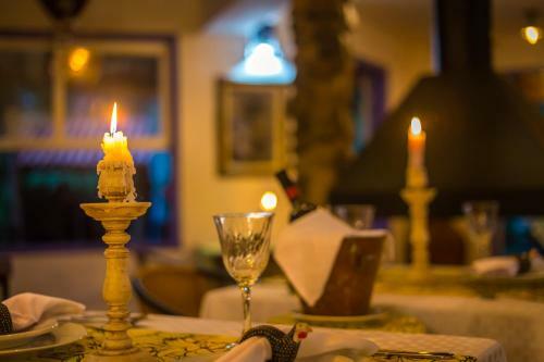 Hostal Pouso Vivenda Da Mata