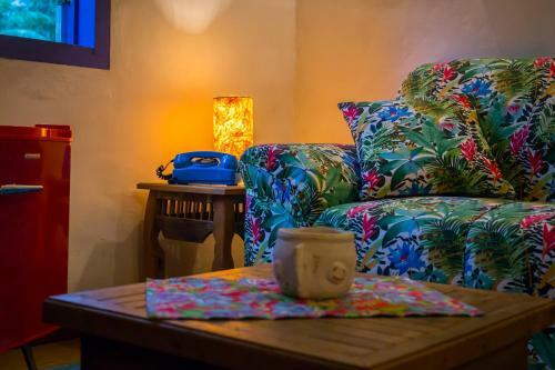 Hostal Pouso Vivenda Da Mata