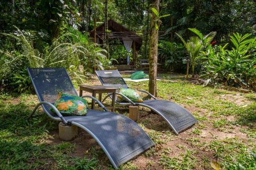 Hostal Pouso Vivenda Da Mata