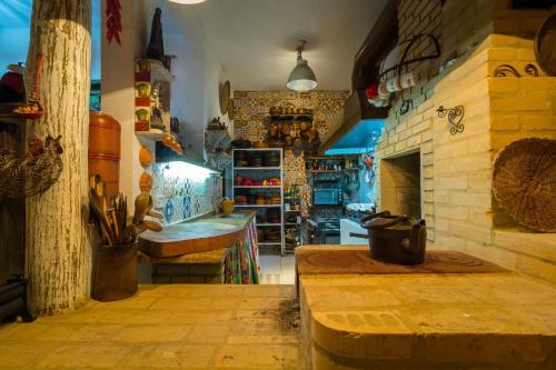 Hostal Pouso Vivenda Da Mata