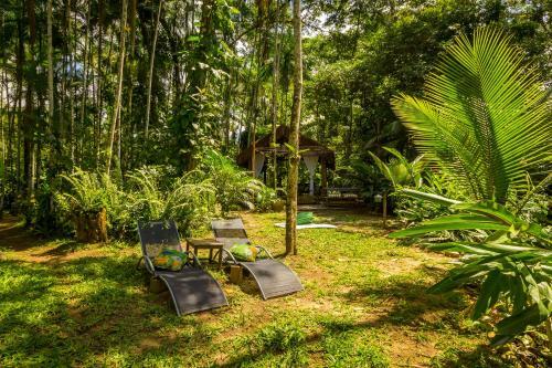 Hostal Pouso Vivenda Da Mata
