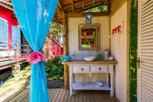 Hostal Pouso Vivenda Da Mata