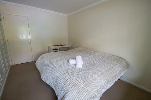 Casa Rua Padre Carmene