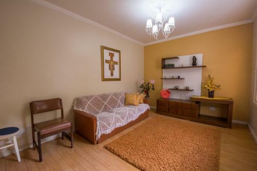 Casa Rua Padre Carmene