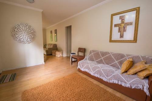 Casa Rua Padre Carmene