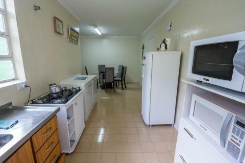 Casa Rua Padre Carmene