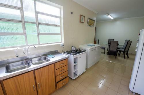 Casa Rua Padre Carmene