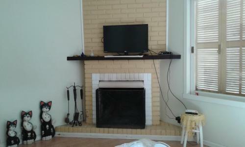 Casa Rua Padre Carmene