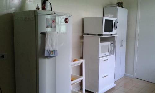 Casa Rua Padre Carmene