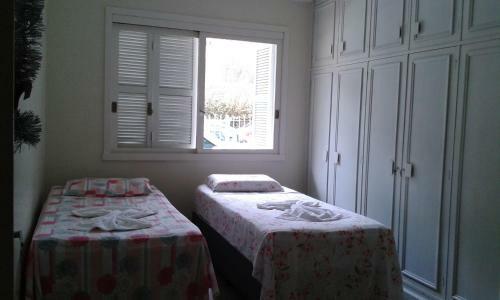 Casa Rua Padre Carmene