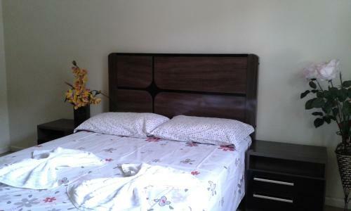 Casa Rua Padre Carmene