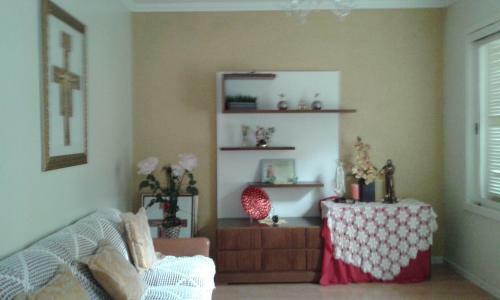 Casa Rua Padre Carmene