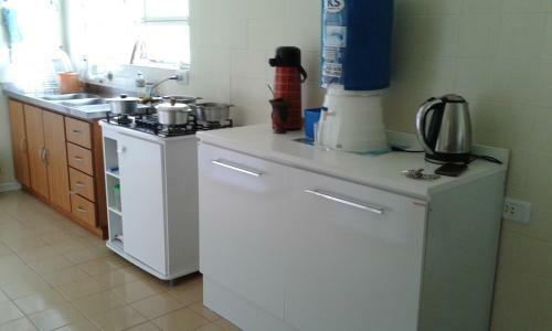 Casa Rua Padre Carmene