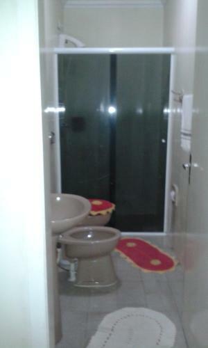 Casa Rua Padre Carmene