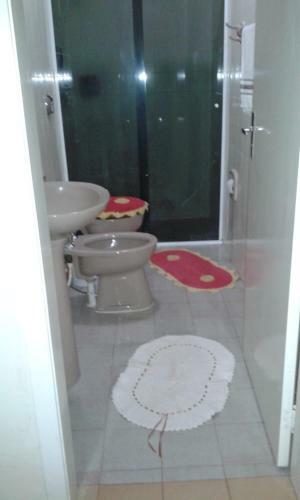 Casa Rua Padre Carmene